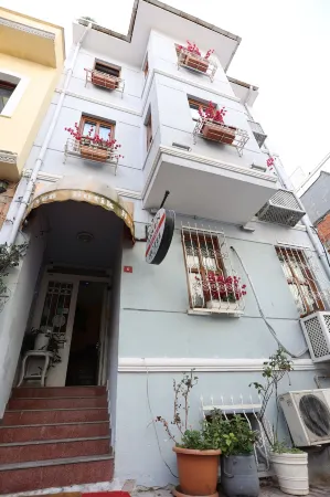 Arven Hotel
