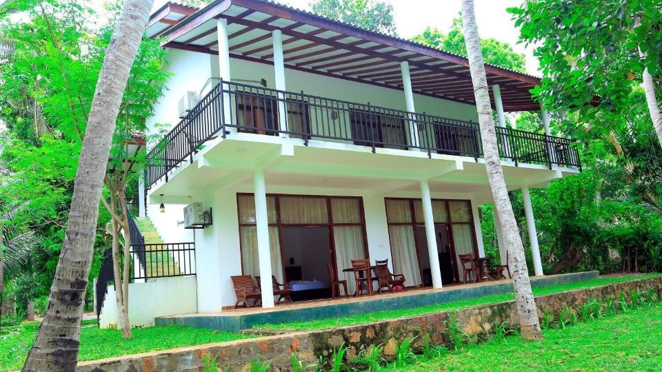 River Edge Yala