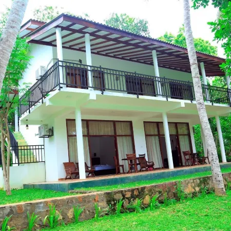 River Edge Yala