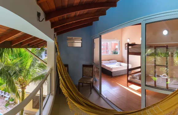 瓜魯雅青年旅舍