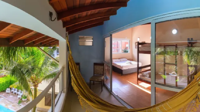 Guarujá Hostel