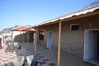 Al-Qamar Hotel Murree