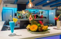 Canella Beach Hotel - Baarit
