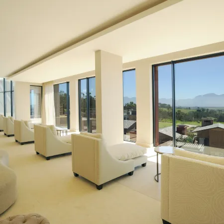 Oubaai Hotel Golf & Spa