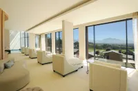 Oubaai Hotel Golf & Spa - spa