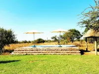 OuKlip Game Lodge Hotels in Pretoria