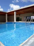 Hotel Tuparenda - Pools