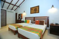Royal Retreat, Sigiriya 5 Mins to Sigiriya Rock - 4-Star