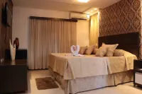 Fiesta Bahiana Club Hotel Hotels in Irece
