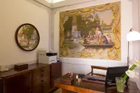 Palazzo Rotati Hotels in Fano