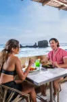 Hotel Roca Sunzal - Frühstück