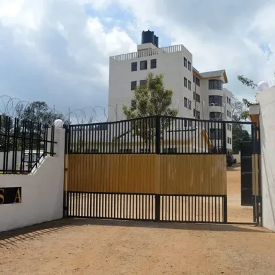 Elsa Hotel Hotels near MCK All Saints Church - Kinoru
