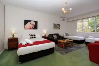 Big4 Cape Jervis Accommodation & Caravan Park Hotels in Wirrina Cove