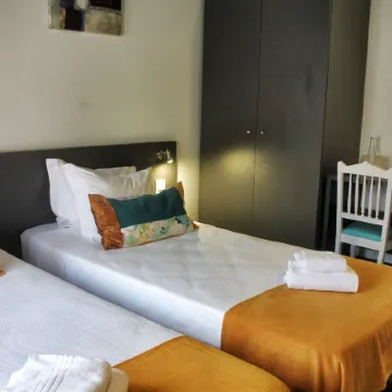 Residencial Kuarenta&Um