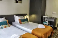 Residencial Kuarenta&Um Hôtels à : Barcelos