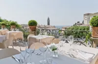 Albergo Al Sole - breakfast
