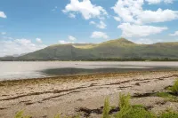 The Shack & Pods at Inchree