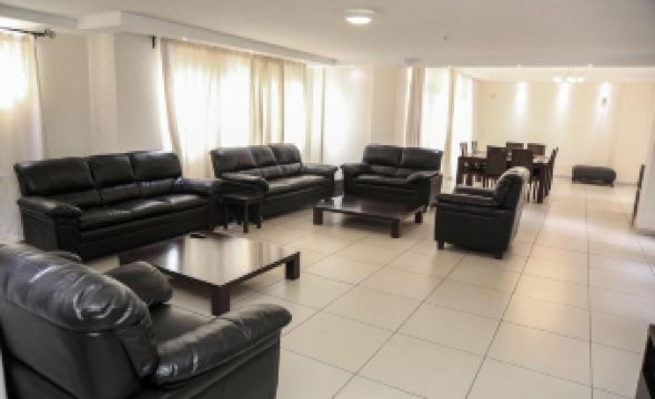 Executive Suites