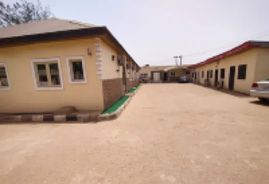 Power Mike Guest House
