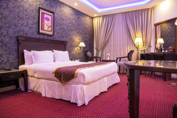 Jazan Inn Hotel Hotels in Jazan