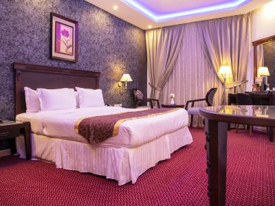 Jazan Inn Hotel
