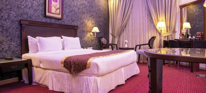Jazan Inn Hotel Hotels in Jazan