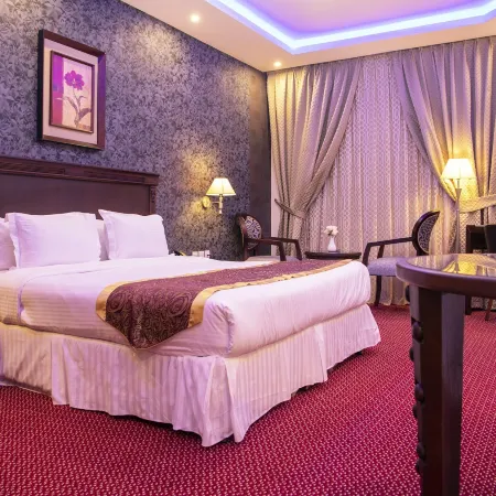 Jazan Inn Hotel