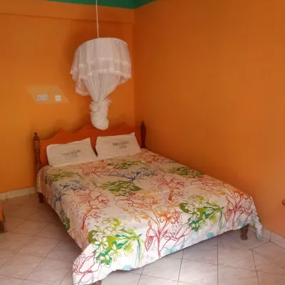 Sweet Banana House Hotels in 