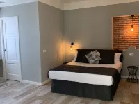 Laficaia Wine Resort Hoteles en Mombaruzzo