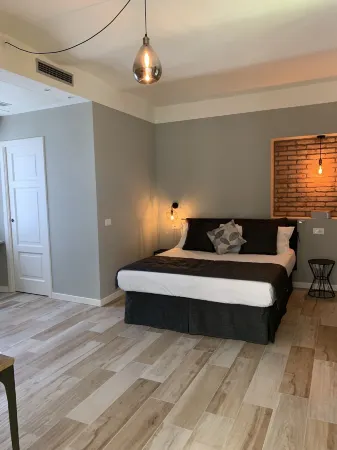 Laficaia Wine Resort