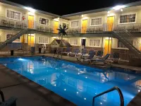 Sunrise Inn Hotel a Wildwood