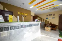 Sun Inns Permas Jaya Hotels in Plentong