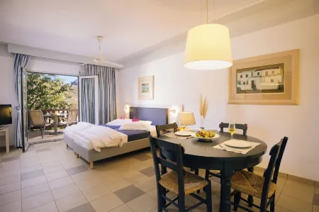 Hapimag Resort Damnoni