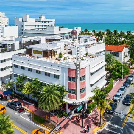 Dream South Beach by Hyatt
