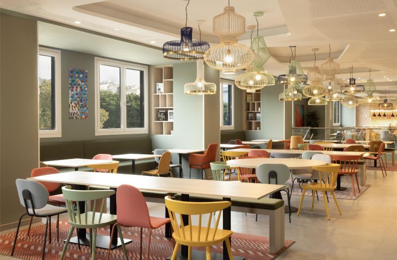 Hampton by Hilton Malaga Martiricos photo 4