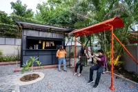 Zostel Kochi (Ernakulam) Hotels in 