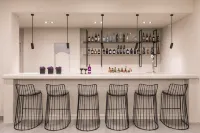 Melina Oasis Boutique Hotel - bar