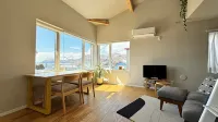 Toyoura Ocean House Near Lake Toya