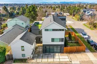 Ember & Glow Loft Retreat Hoteles en 