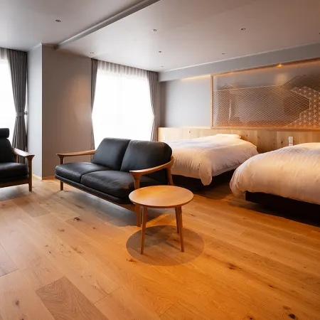 Tamagawa Ryokan