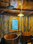 Mường Lò Retreat Nghia Lo Hotels in Van Chan District