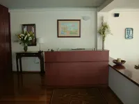 Suites Metropoli Hoteles cerca de Teleférico