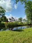 Charming gîte La Ronde des Cerfs - tourist rentals