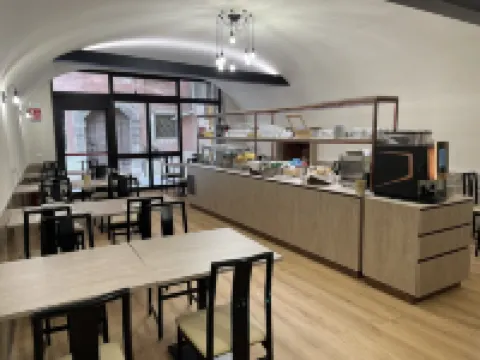 Hotel Central Giacomini Hotels in Salo