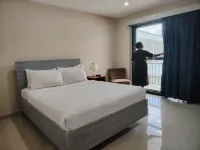 McRoyal Hotel Hotel di Mount Hagen