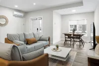 Encore Suites - City Appartement Hotels in 