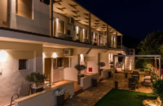 Lighthouse Apartments