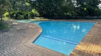White River Selfcatering at Greenway Woods House No 9 - Pools
