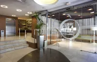 Hotel Opera Отели в г. Мадрид