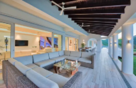 Villa Amalia - Homestays